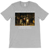Rembrandt Van Rijn The Night Watch T-Shirt