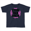 strong than cancer Toddler T-shirt