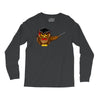 animal teacher Long Sleeve Shirts