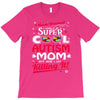 super cool autism mom T-Shirt