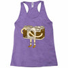 photographer Racerback Tank