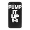 pump it up iPhone 7 Plus Case