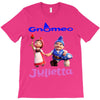 Sherlock Gnomes T-Shirt