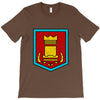 garlic jr T-Shirt