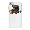 pancakes solarium iPhone 7 Case