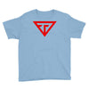 Tank Deji Youth Tee