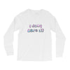 fahrie77 Long Sleeve Shirts