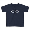 dtp the devin townsend project Toddler T-shirt