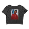Tay-K Crop Top