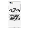 They Call Me Grandpa Because Partner in the Crime Makes Me Sound Like iPhone 6 Plus/6s Plus Case