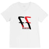 Imajination V-Neck Tee