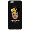 XXXTentacion Rest in Peace iPhone 6/6s Case