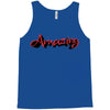 amazing 2 Tank Top