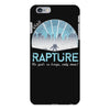 visit rapture iPhone 6 Plus/6s Plus Case