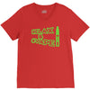 relax&amp;#vape V-Neck Tee
