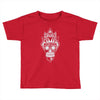 aztec aku aku Toddler T-shirt