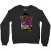 old dirty dermot 2 Crewneck Sweatshirt