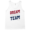 dream team Tank Top