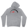 Low Energy Unisex Hoodie
