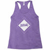 Logang Racerback Tank