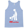 sex 4 kamasutra humor simpatica divertente sesso mitiche Tank Top