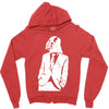Vader Uniform Zipper Hoodie