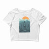 hiker Crop Top