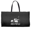 Go Adventure Weekender Totes