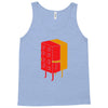 i'll never let go Tank Top