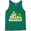 hills infant Tank Top