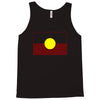 australian aboriginal Tank Top