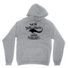 New Mother 2018 Rokie Dept. Unisex Hoodie