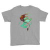 released Youth Tee