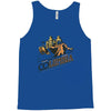columbia Tank Top