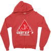 LK LIKE KPOP Zipper Hoodie