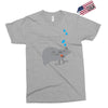 cloudy Exclusive T-shirt