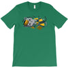friendly kitty T-Shirt