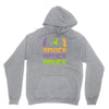 amuck, amuck, amuck! Unisex Hoodie