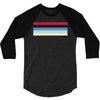 France 1990 3/4 Sleeve Shirt