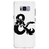 dungeons and dragons Samsung Galaxy S8 Plus Case