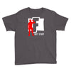 hot stuff batle royal gaming Youth Tee
