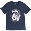 made in 1967 V-Neck Tee