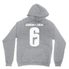 Rainbow Six Siege Unisex Hoodie