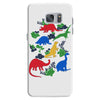 dinosaurs Samsung Galaxy S7