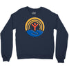 fahrie77 Crewneck Sweatshirt