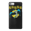 nocturnal song iPhone 7 Case