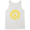pineapple brigade Tank Top