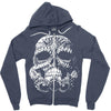 storm trooper Zipper Hoodie