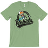 rebels T-Shirt
