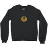 fahrie77 Crewneck Sweatshirt